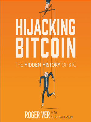 Hijacking Bitcoin - Audiobook